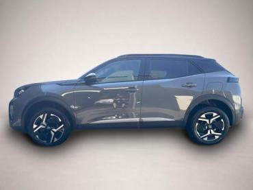 Peugeot 2008 GT PureTech 130 EAT8 GT SHZ ELK: SITZE APPL
