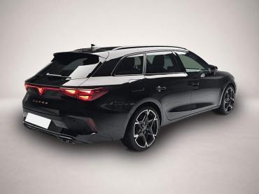 Fahrzeug ansehen: Cupra Leon ST 1.5 ETSI DSG NAVI LED KLIMAAUTO ACC FULL Cupra Leon ST 1.5 ETSI DSG NAVI LED KLIMAAUTO ACC FULL