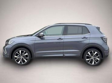 Volkswagen T-Cross R-Line Limited NAVI * SHZ * MATRIX * ACC * KAMERA * 18'' .