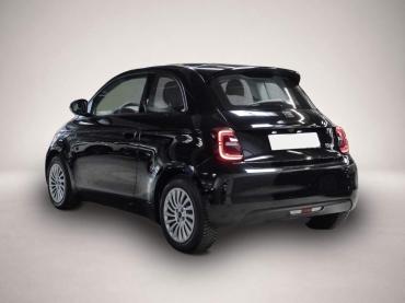 Fahrzeug ansehen: Fiat 500e Navi Soundsystem JBL Apple CarPlay Android Fiat 500e Navi Soundsystem JBL Apple CarPlay Android