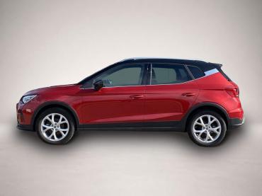 Fahrzeug ansehen: Seat Arona 1.0 TSI DSG FR VIRTUAL-COCKPIT * NAVI-PRO * KA Seat Arona 1.0 TSI DSG FR VIRTUAL-COCKPIT * NAVI-PRO * KA