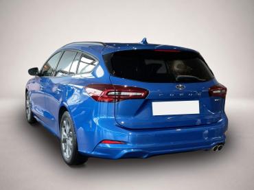 Fahrzeug ansehen: Ford Focus Turnier 1.0 EcoBoost ST-Line Automatik Navi Ford Focus Turnier 1.0 EcoBoost ST-Line Automatik Navi