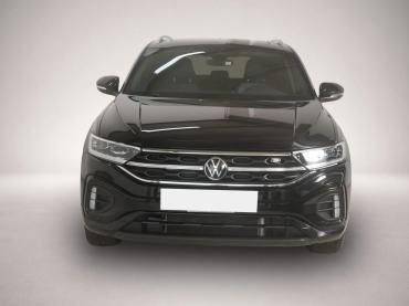 Fahrzeug ansehen: Volkswagen T-Roc 2.0 TSI 4Motion R-Line Volkswagen T-Roc 2.0 TSI 4Motion R-Line