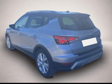 Seat Arona 1.0 TSI DSG Xperience VIRTUAL-COCKPIT * NAVI