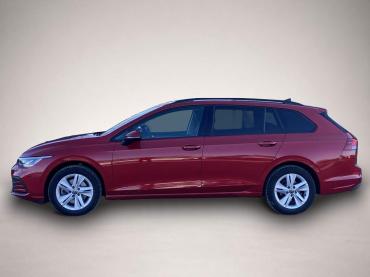 Fahrzeug ansehen: Volkswagen Golf Variant 2.0 TDI Life AHK * APP-CONNECT * ACTIVE Volkswagen Golf Variant 2.0 TDI Life AHK * APP-CONNECT * ACTIVE