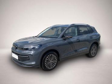 Volkswagen Tiguan 1.5 eTSI DSG Goal * IQ Light * Navi * 360Grad