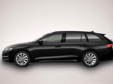 Skoda Octavia Combi 2.0 TDI 7-Gang-DSG
