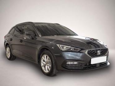 Fahrzeug ansehen: Seat Leon ROAD EDITION 2.0 TDI Seat Leon ROAD EDITION 2.0 TDI