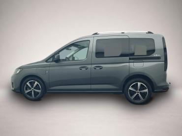 Fahrzeug ansehen: Volkswagen Caddy 1.5 TSI e-Hybrid DSG Goal 5-J-GAR NAVI AHK Volkswagen Caddy 1.5 TSI e-Hybrid DSG Goal 5-J-GAR NAVI AHK