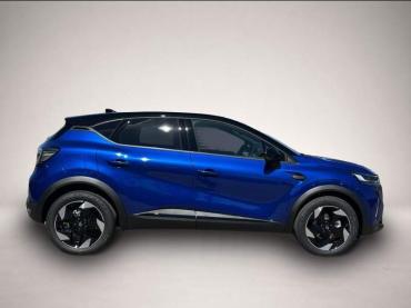 Fahrzeug ansehen: Renault Captur E-TECH 160 Techno Winterpaket * RFK Renault Captur E-TECH 160 Techno Winterpaket * RFK