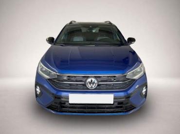 Fahrzeug ansehen: Volkswagen Taigo R-Line 150PS DSG GV5 * AHK * Matrix * ACC * IQ.Drive * Bl. Volkswagen Taigo R-Line 150PS DSG GV5 * AHK * Matrix * ACC * IQ.Drive * Bl.