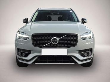 Fahrzeug ansehen: Volvo XC90 T8 AWD Plus Dark Plug-in Hybrid PANO 360° Volvo XC90 T8 AWD Plus Dark Plug-in Hybrid PANO 360°