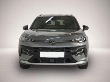 Volkswagen T-Roc 1.5 eTSI Style Black Style