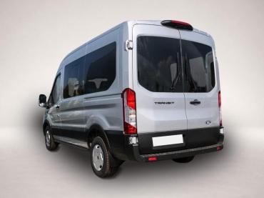 Fahrzeug ansehen: Ford Transit Kombi Trend 350 150PS Auto. L2H2 Klima v Ford Transit Kombi Trend 350 150PS Auto. L2H2 Klima v