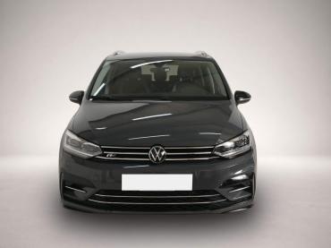 Volkswagen Touran 2.0 TDI R-Line