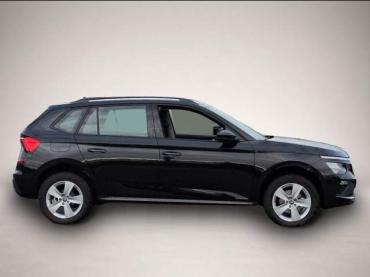 Fahrzeug ansehen: Skoda Kamiq Essence 1.0TSI * LED Tempo digCock SmartLink Skoda Kamiq Essence 1.0TSI * LED Tempo digCock SmartLink