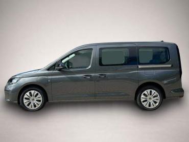 Fahrzeug ansehen: Volkswagen Caddy Maxi PHEV KAMERA * ACC * SHZ * KLIMA * APP-CONNEC. Volkswagen Caddy Maxi PHEV KAMERA * ACC * SHZ * KLIMA * APP-CONNEC.