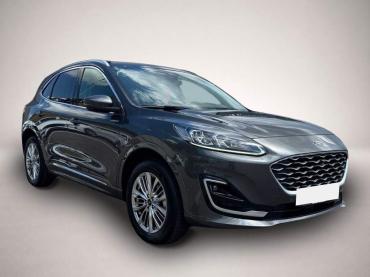 Fahrzeug ansehen: Ford Kuga 2.5 Duratec PHEV VIGNALE Ford Kuga 2.5 Duratec PHEV VIGNALE