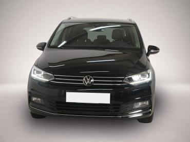 Fahrzeug ansehen: Volkswagen Touran 2.0 TDI ENERGY Volkswagen Touran 2.0 TDI ENERGY