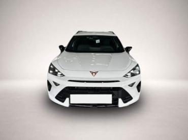 Cupra Formentor 1.5 eTSI Navi 360° Voll-LED ACC El. Hk
