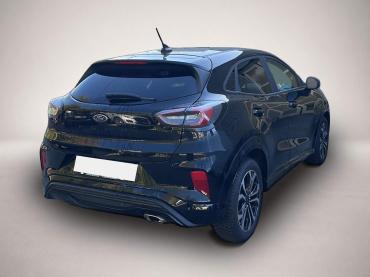 Fahrzeug ansehen: Ford Puma ST-Line Bluetooth Navi LED Klima Einparkhil Ford Puma ST-Line Bluetooth Navi LED Klima Einparkhil