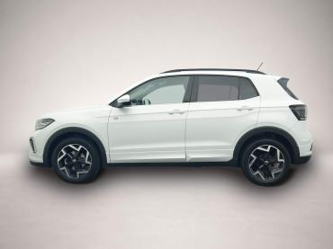 Volkswagen T-Cross 1.5 TSI DSG R-Line AHK IQ.LIGHT KAMERA A