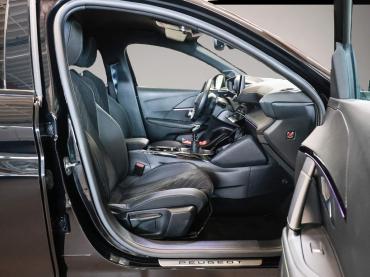 Fahrzeug ansehen: Peugeot 208 Peugeot 208