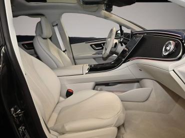 Fahrzeug ansehen: Mercedes-Benz EQE 300 Mercedes-Benz EQE 300