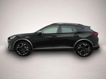 Cupra Formentor 1.4 TSI eHybrid DSG VZ AHK 360 KAMERA