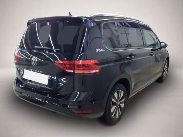 Volkswagen Touran 1.5 TSI DSG Goal AHK LED ACC NAVI SHZ