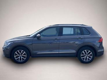 Volkswagen Tiguan 1.5 TSI Life GARANTIE * APP-CONNECT * NAVI * LE