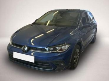 Volkswagen Polo 6 VI 1.0 LED/App