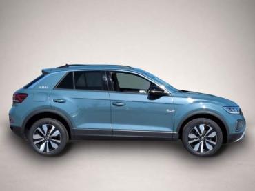 Volkswagen T-Roc GOAL TSI * LED ACC Navi digCockp SHZ VKZ-Erk