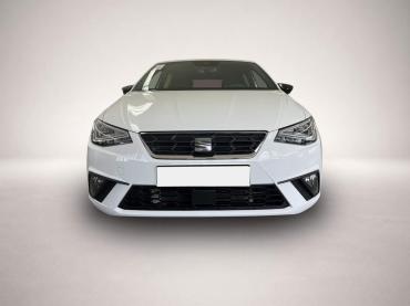 Seat Ibiza 1.0 TSI DSG FR NAVI DAB PDC SHZ 18