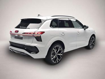 Fahrzeug ansehen: Audi Q3 TDI S-Tronic S-Line Navi LED-Plus Pano Audi Q3 TDI S-Tronic S-Line Navi LED-Plus Pano