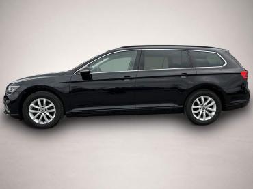 Fahrzeug ansehen: Volkswagen Passat Variant 2.0 TDI DSG Business STANDHEIZUNG Volkswagen Passat Variant 2.0 TDI DSG Business STANDHEIZUNG