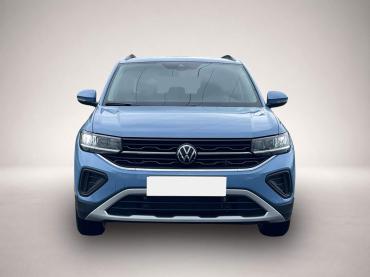 Fahrzeug ansehen: Volkswagen T-Cross LIFE 1.0 TSI DSG|ACC|17"|KAMERA|CLIMATR Volkswagen T-Cross LIFE 1.0 TSI DSG|ACC|17"|KAMERA|CLIMATR