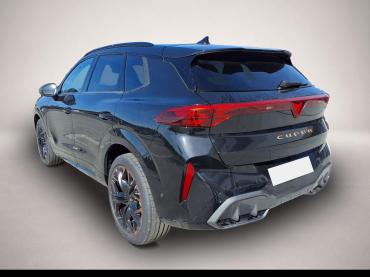 Cupra Terramar 2.0 TSI 7-Gang-DSG 4Drive