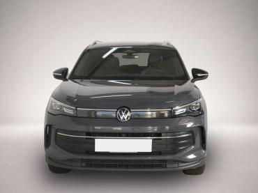 Fahrzeug ansehen: Volkswagen Tiguan 1.5 eTSI GOAL Volkswagen Tiguan 1.5 eTSI GOAL