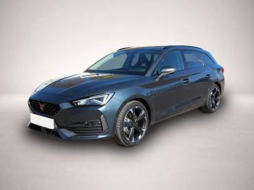 Fahrzeug ansehen: Cupra Leon Sportstourer e-HYBRID 6-DSG NAVI * LED * KAMERA Cupra Leon Sportstourer e-HYBRID 6-DSG NAVI * LED * KAMERA