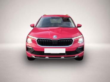 Skoda Kamiq 1.0 TSI Tour MATRIX LED PDC RFK LHZ SHZ