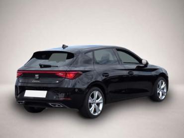 Seat Leon FR TDI * DSG ACC LED Navi R-Kam SHZ Keyless