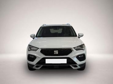 Seat Ateca 1.5 TSI DSG Road Edition LED NAVI KAMERA P
