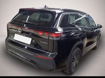 Volkswagen Tayron 1.5 eHybrid DSG Life AHK KAMERA LED ACC