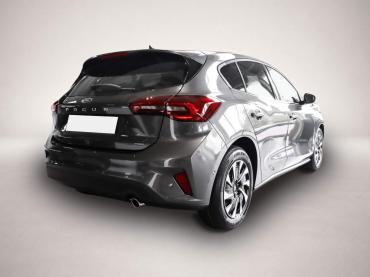 Fahrzeug ansehen: Ford Focus Titanium X 155PS Automatik Panorama Winter Ford Focus Titanium X 155PS Automatik Panorama Winter