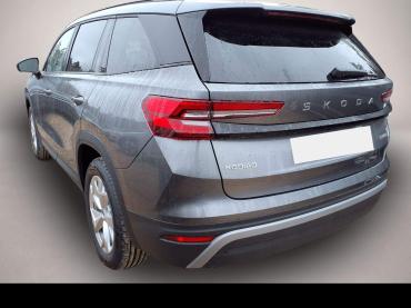 Skoda Kodiaq Skoda Selection 1.5 TSI mHEV 110 kW (150