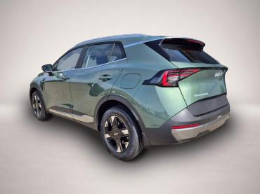 Fahrzeug ansehen: Kia Sportage Vision 1.6 T-GDi 150PS Automatik NEUES Kia Sportage Vision 1.6 T-GDi 150PS Automatik NEUES