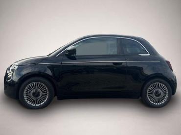 Fahrzeug ansehen: Fiat 500e Cabrio 42kWh C // Komfort- * Style Paket Fiat 500e Cabrio 42kWh C // Komfort- * Style Paket