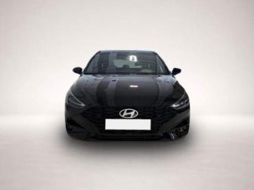 Fahrzeug ansehen: Hyundai i30 GO! Plus 1.5 T-GDI 48V 103kW (140PS) Sitzheiz... Hyundai i30 GO! Plus 1.5 T-GDI 48V 103kW (140PS) Sitzheiz...