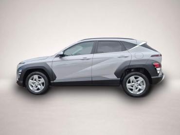 Fahrzeug ansehen: Hyundai KONA Trend 1.6 T-GDI 150PS Automatik Voll-LED-S Hyundai KONA Trend 1.6 T-GDI 150PS Automatik Voll-LED-S
